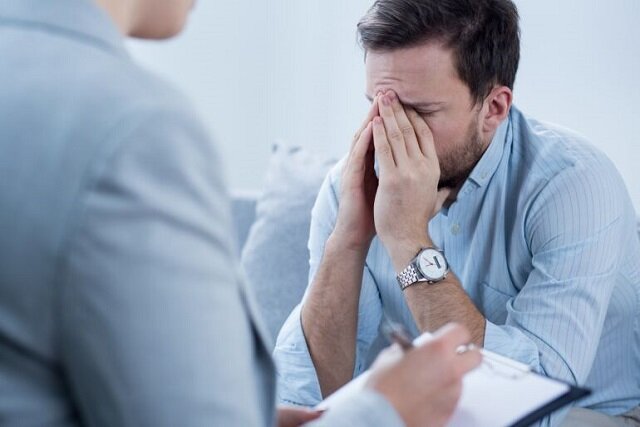افزایش مشکلات سلامت روان در شرایط بحران
