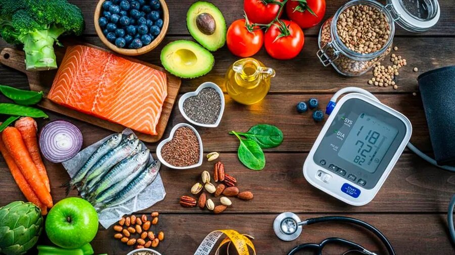 برای کاهش فشار خون چه بخوریم و چه نخوریم؟