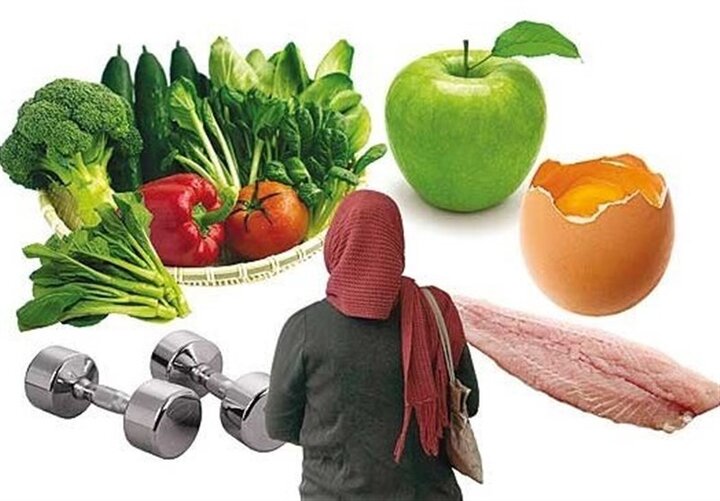  یائسگی زودهنگام با ابتلای به دیابت مرتبط است؟