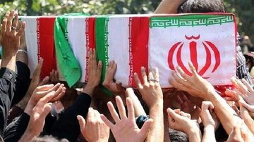  آمار شهدای تعیین هویت شده جنگ را سازمان پزشکی قانونی اعلام کرد