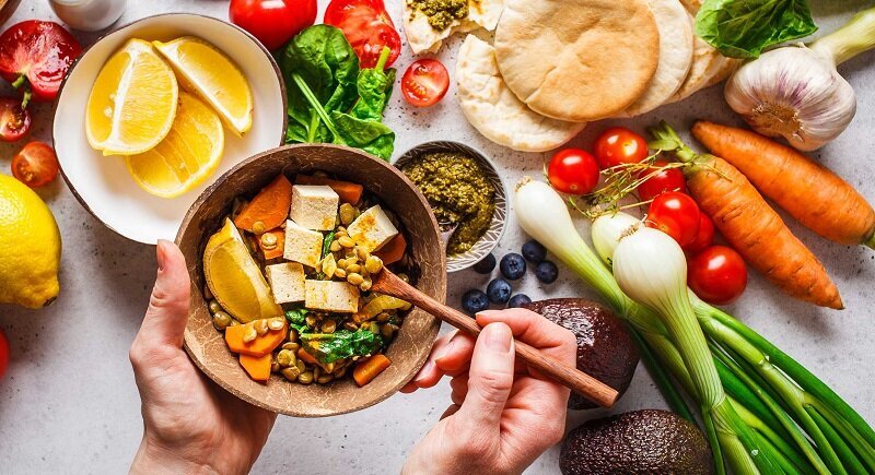 این سبزیجات باعث کاهش استرس و بهتر شدن خلق و خو می‌شوند