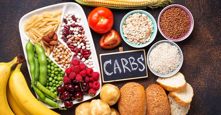 با این رژیم غذایی  انرژی بدنتان را تأمین کنید