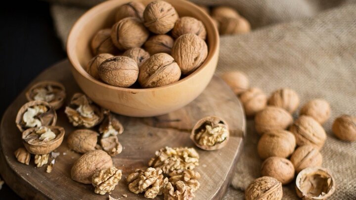 مصرف روغن گردو برای آشپزی ممنوع