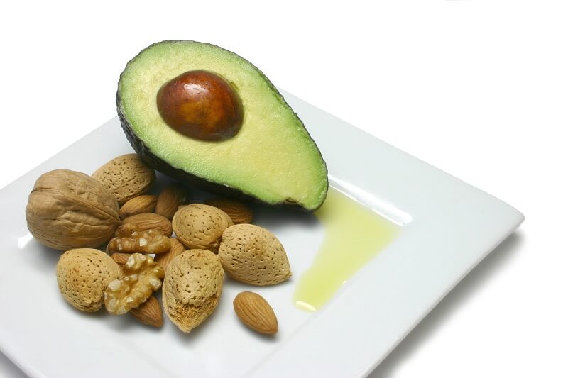 این ۶ ماده غذایی پرکالری را با خیال راحت بخورید