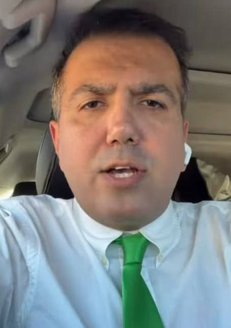 اموال مهرداد ماهر در همدان توقیف شد+عکس