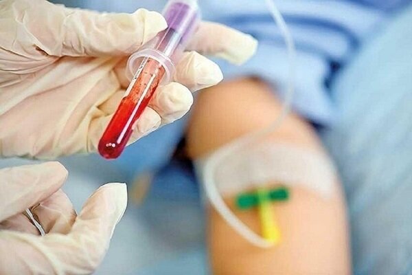 بیماران هموفیلی از انجام ورزش‌های سنگین خودداری کنند