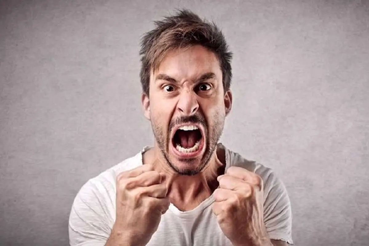 خشم و پرخاشگری در بحران؛ چگونه آرامش خود را حفظ کنیم؟