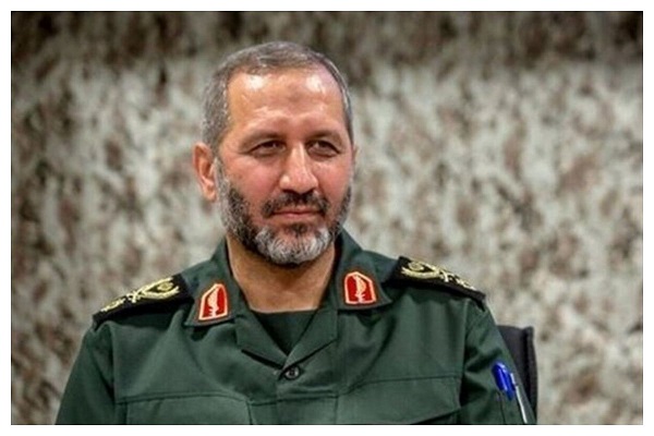 پیام فرمانده هوا فضای سپاه به مردم: جنگ همچنان ادامه دارد