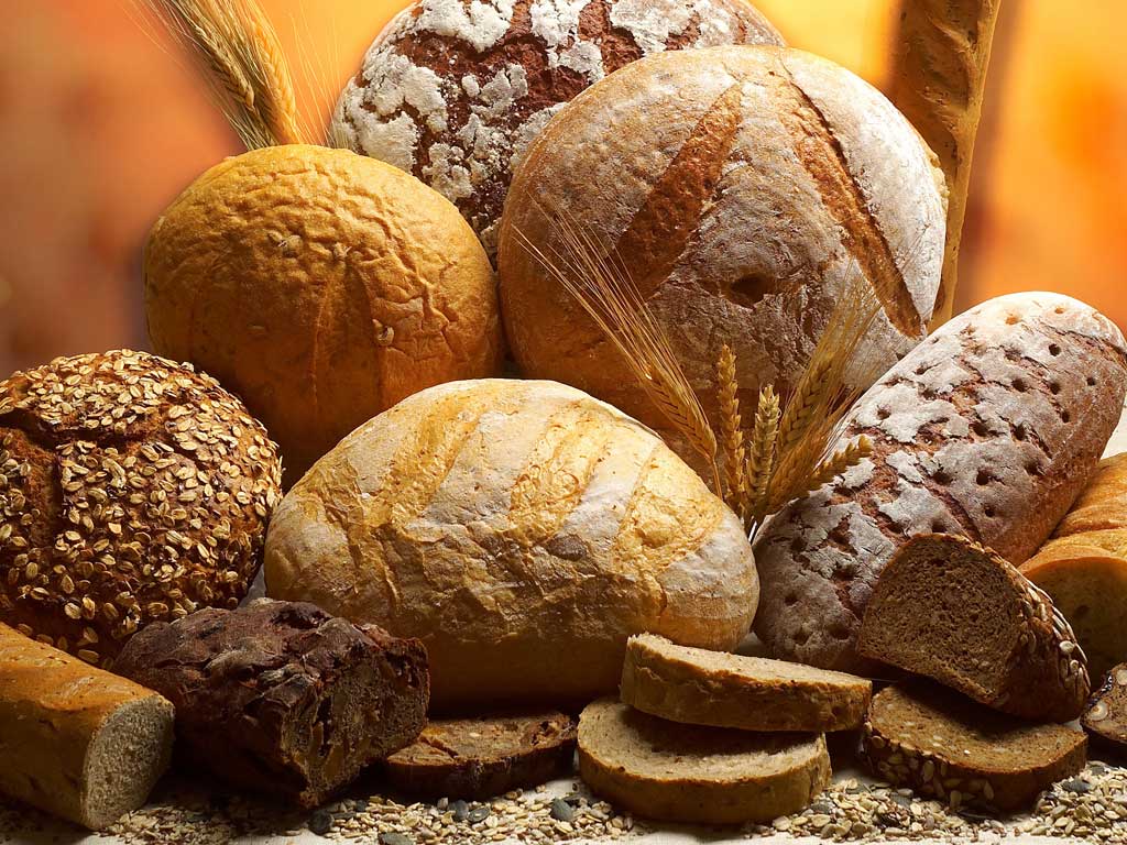 چرا نان صنعتی باید جای نان سنتی را بگیرد؟