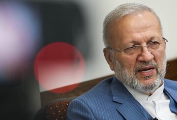 منوچهر متکی در نشست اتحادیه بین المجالس صدای کودکان میناب شد+ تصاویر