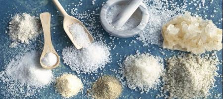 چرا گاهی هوس غذاهای شور و پرنمک می‌کنیم؟