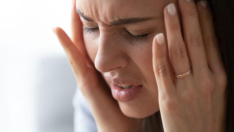 سردردهای میگرنی؛ شایع اما قابل‌کنترل