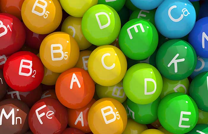 علائم اولیه کمبود ویتامین B۱۲