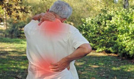 گرفتگی عضلات دارید؟ این ۹ علت باعث آن است