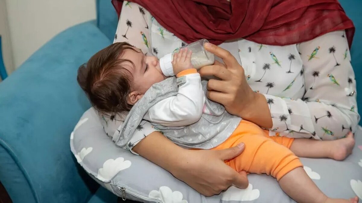 زمان شارژ کارت امید مادر اعلام شد