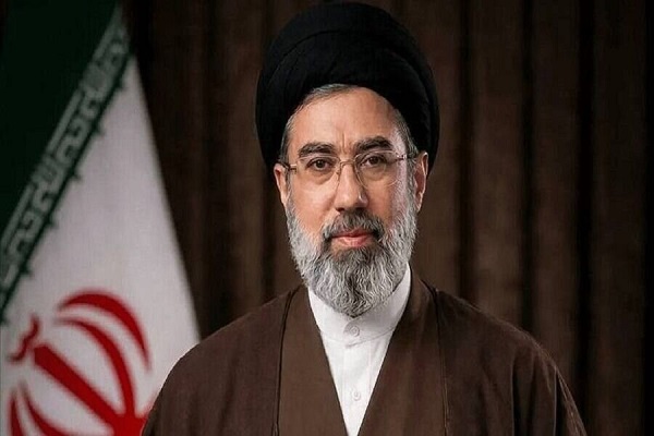 توئیت مقام معظم رهبری در واکنش به ادعاهای جدید ترامپ+ تصویر