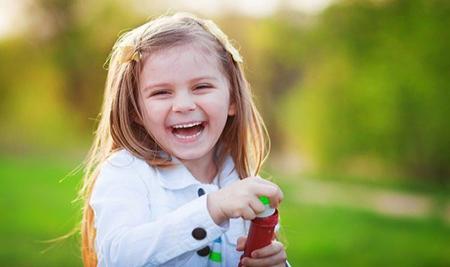 راهکارهای طلایی برای ارتقای سلامت و رشد پایدار کودکان/ اینفوگرافیک