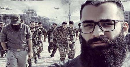 خواننده رپ به اتهام قتل در ونک دستگیر شد (+عکس)