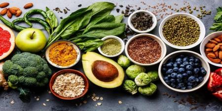 بهترین خوراکی‌ها برای رفع خستگی بدن و بالا رفتن انرژی