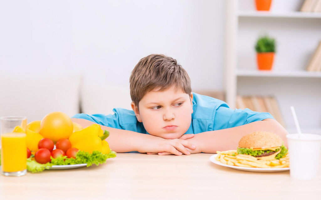 آیا ذائقه انسان در شرایط استرس دچار تغییر می‌شود؟