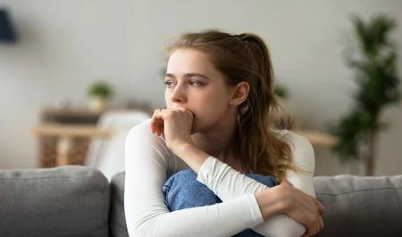 وقتی با استرس مواجه می‌شویم چکار کنیم؟