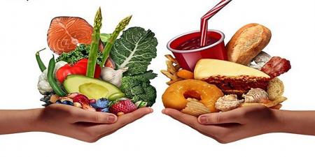 یک رژیم غذایی سخت برای کنترل وزن بهتر است یا یک رژیم معمولی؟