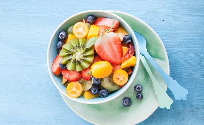 مصرف این میوه‌ها قند شما را به اوج خود می‌‌رساند