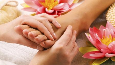 از پاهای خود این گونه مراقبت کنید