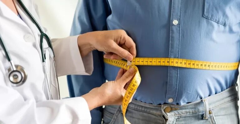 نادیده گرفتن چاقی به عنوان یک بیماری بسیار خطرناک است