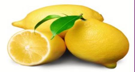 با اسید این میوه ترش اسید معده‌تان را کاهش دهید