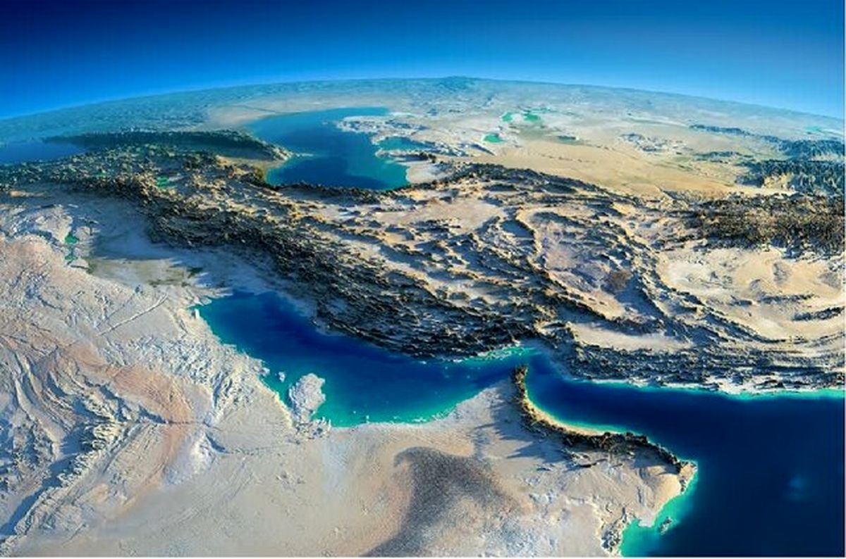 پیام وزیر فرهنگ و ارشاد اسلامی برای جشنواره خلیج فارس 