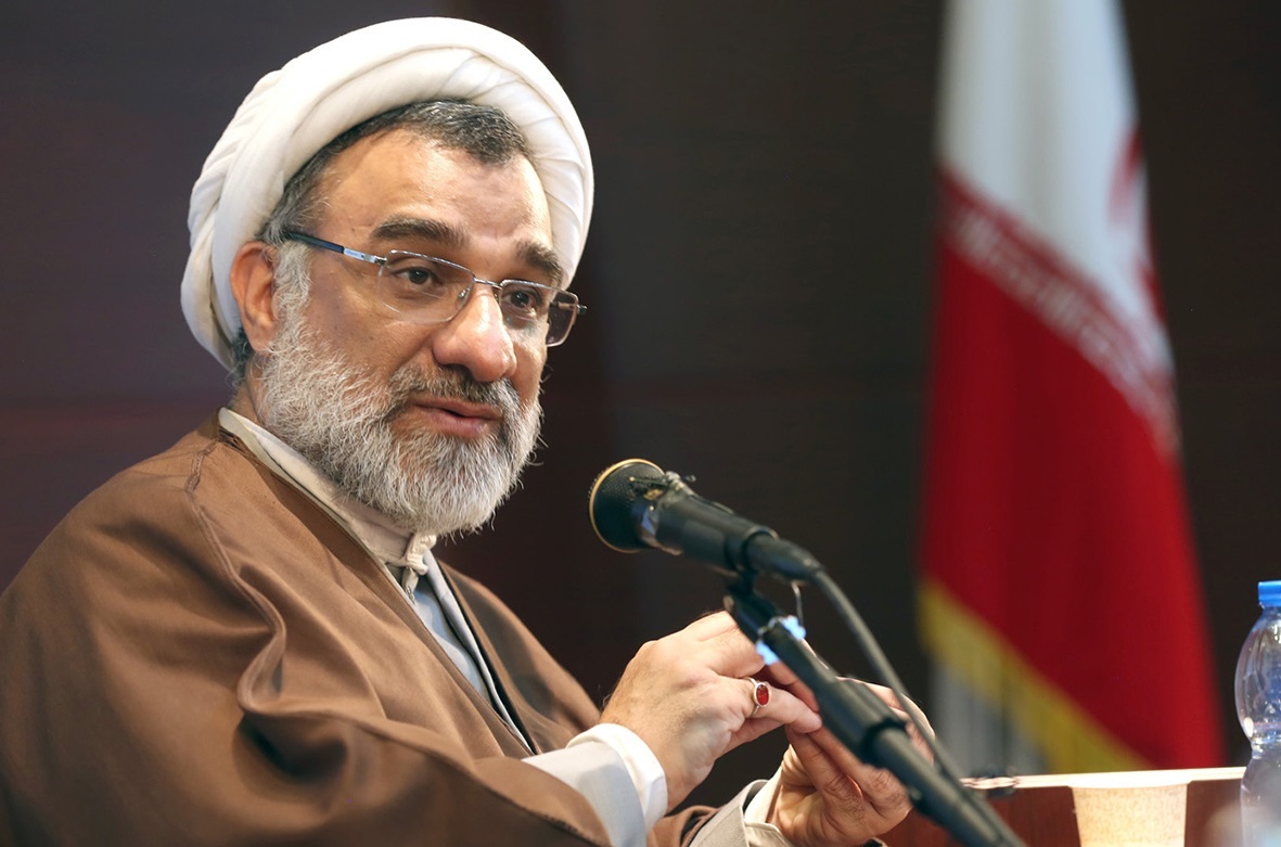  دبیر شورای عالی انقلاب فرهنگی:  هنر، نیروی پیش‌برنده در روزهای جنگ بود