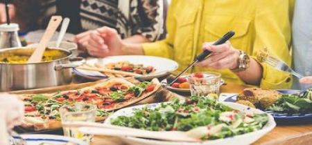 شیوه صحیح نگهداری و طبخ سبزیجات برای حفظ ترکیبات مغذی