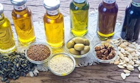 ۳ روش طلایی برای کاهش مصرف چربی