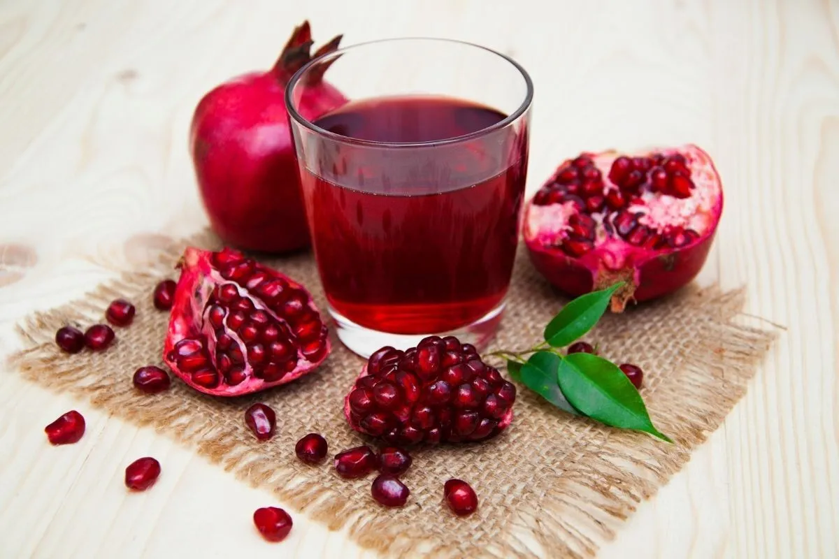 بهترین نوشیدنی برای مبارزه با کلسترول بد را بشناسید