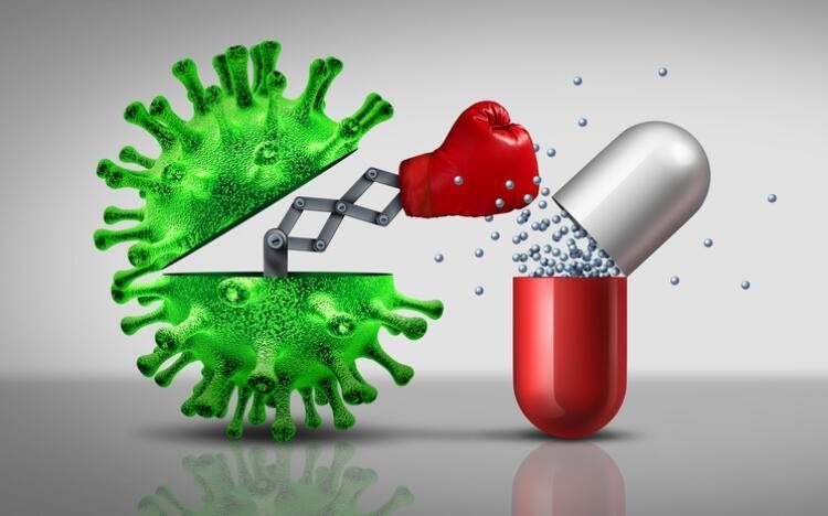 مقاومت آنتی بیوتیکی، تهدید نوپدید پیش رو