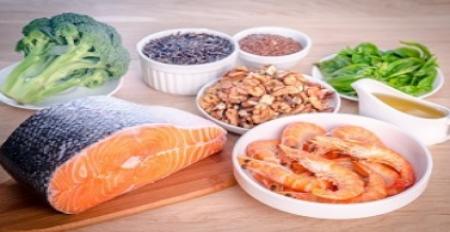 امگا ۳ در این مواد غذایی موجود است