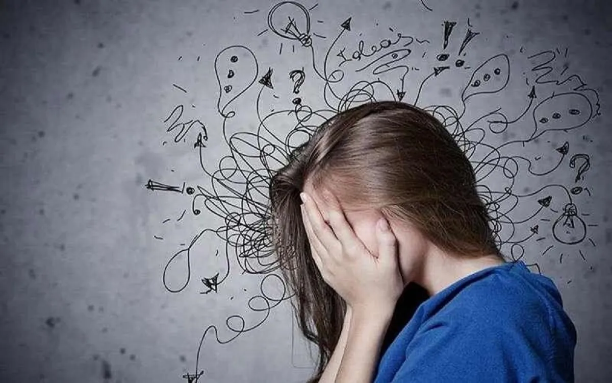 16 تکنیک‌ طلایی برای رهایی از افکار منفی