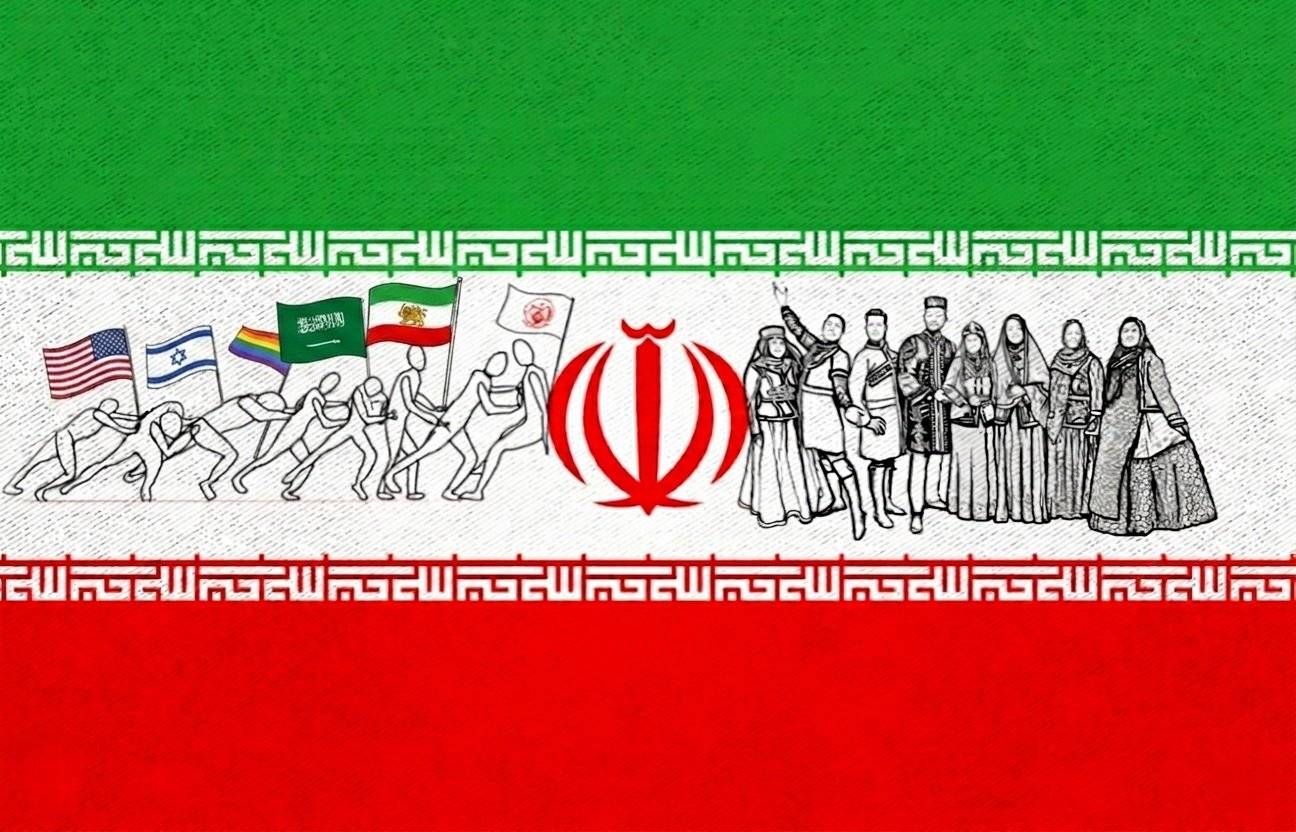 خلاصه آنچه که از دی‌ماه تا الان بر ایران گذشت
