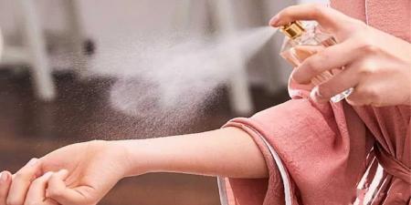 آیا عطر‌ها و لوسیون‌ها مکانیسم دفاعی بدن را تضعیف می کنند؟