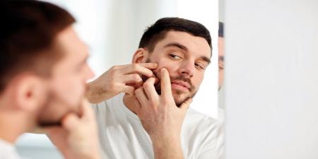با این 5 ماده با آکنه خداحافظی کنید