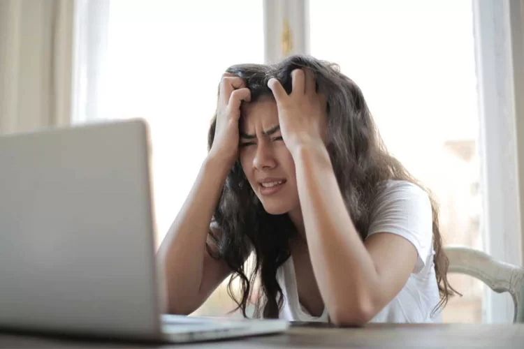 ریشهٔ خستگی و زودرنجی از کجاست؟+ اینفوگرافی