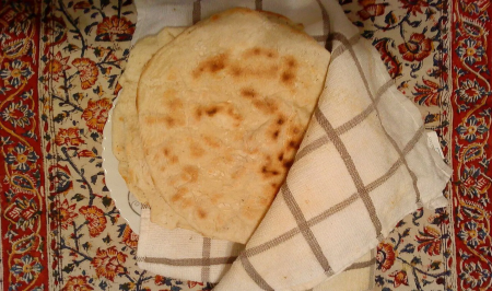 چرا مصرف نان موجب چاقی می شود؟