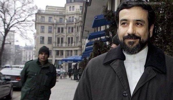 ۲۰ سال حضور عباس عراقچی در مذاکرات؛ از مونیخ ۲۰۰۶ تا تهران ۲۰۲۶