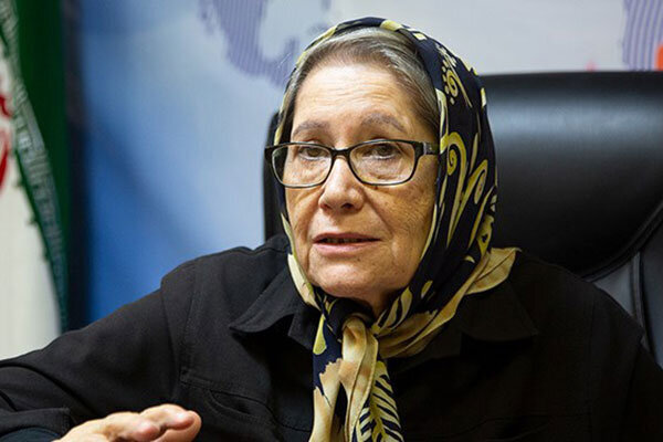دکتر محرز هشدار داد: تهدید جنگ بیولوژیک کاملاً جدی است