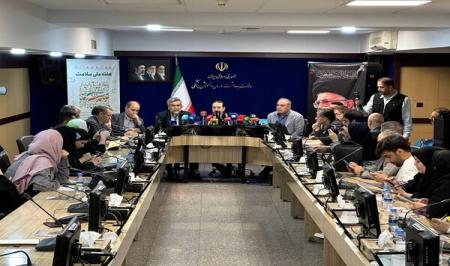 آخرین آمار از بستری‌های جنگ اعلام شد