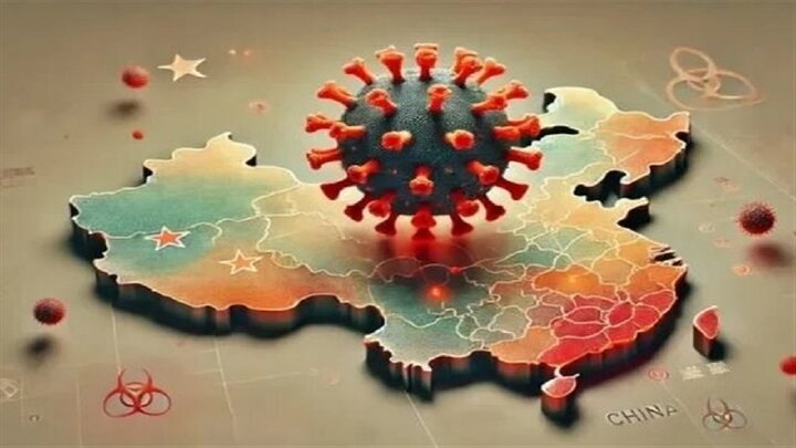 هانتاویروس به ایران رسید؟