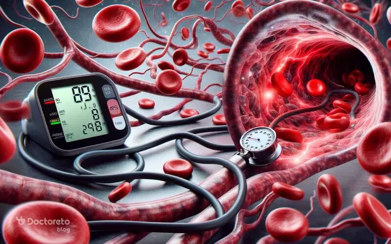کنترل فشار خون با یک ایمپلنت ساده و بدون دارو+ عکس