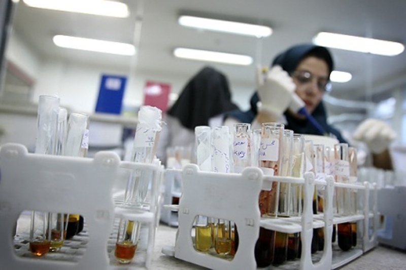  تعطیلی 90 آزمایشگاه از سال 95 تاکنون در تهران