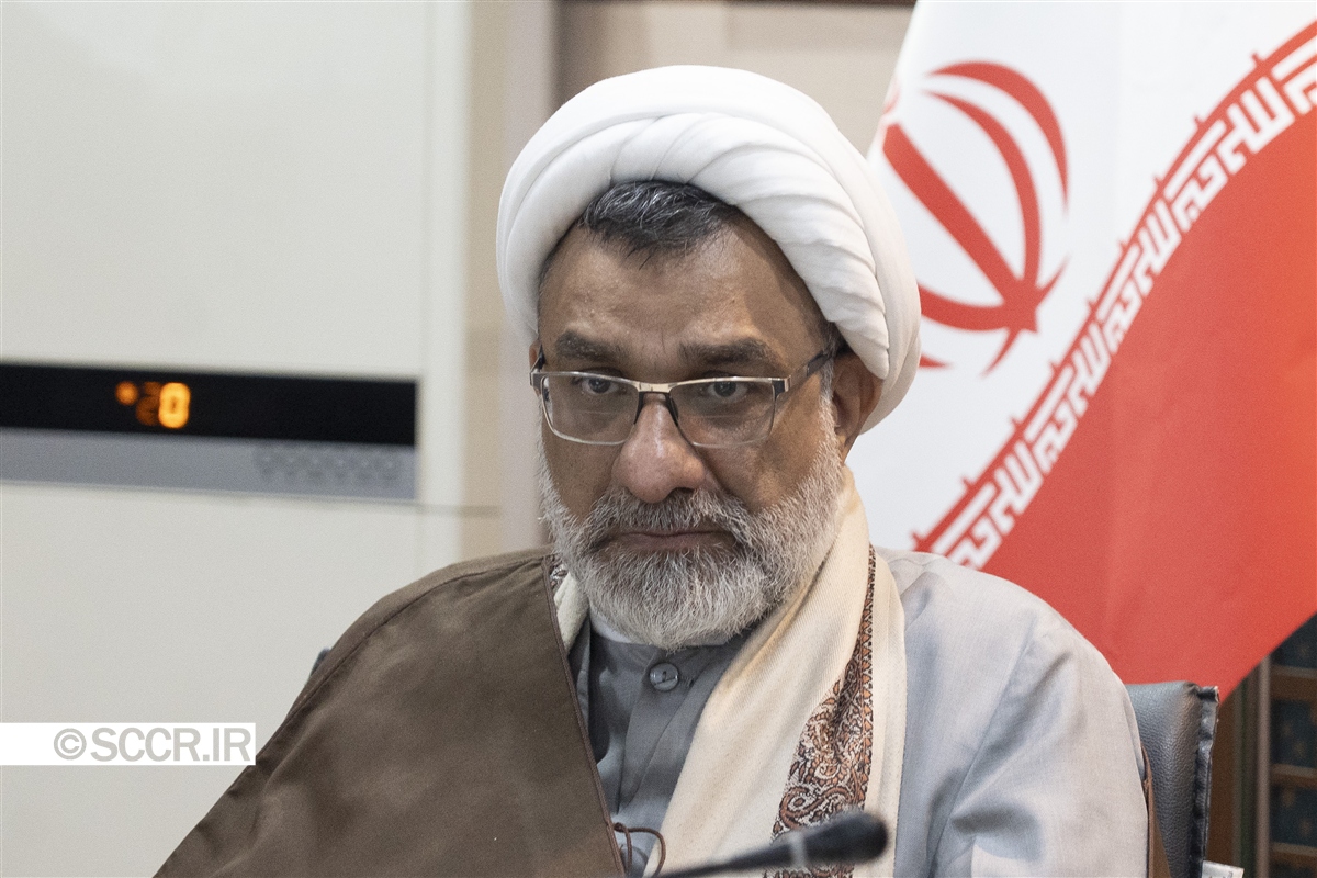 «منظومه فکری» آیت‌الله مکارم حاصل سه سال پژوهش نظام‌مند است 